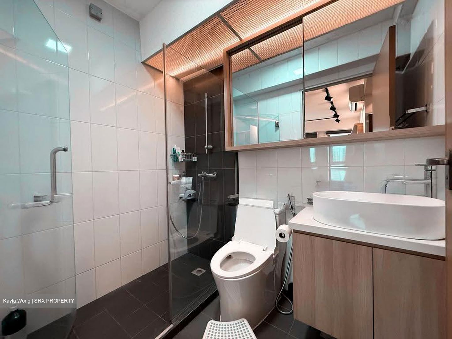 Blk 314B Waterway Cascadia (Punggol), HDB 4 Rooms #632021121